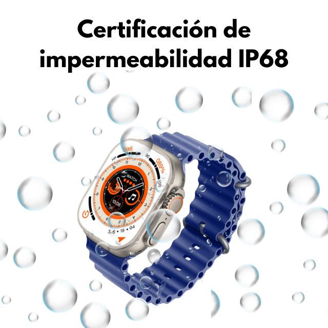 IWO 13 Max X8 Smartwatch Bluetooth Llamada Cronómetro Monitor De Ritmo  Cardíaco Reloj Digital Inteligente Hombre Mujer Para Android iPhone