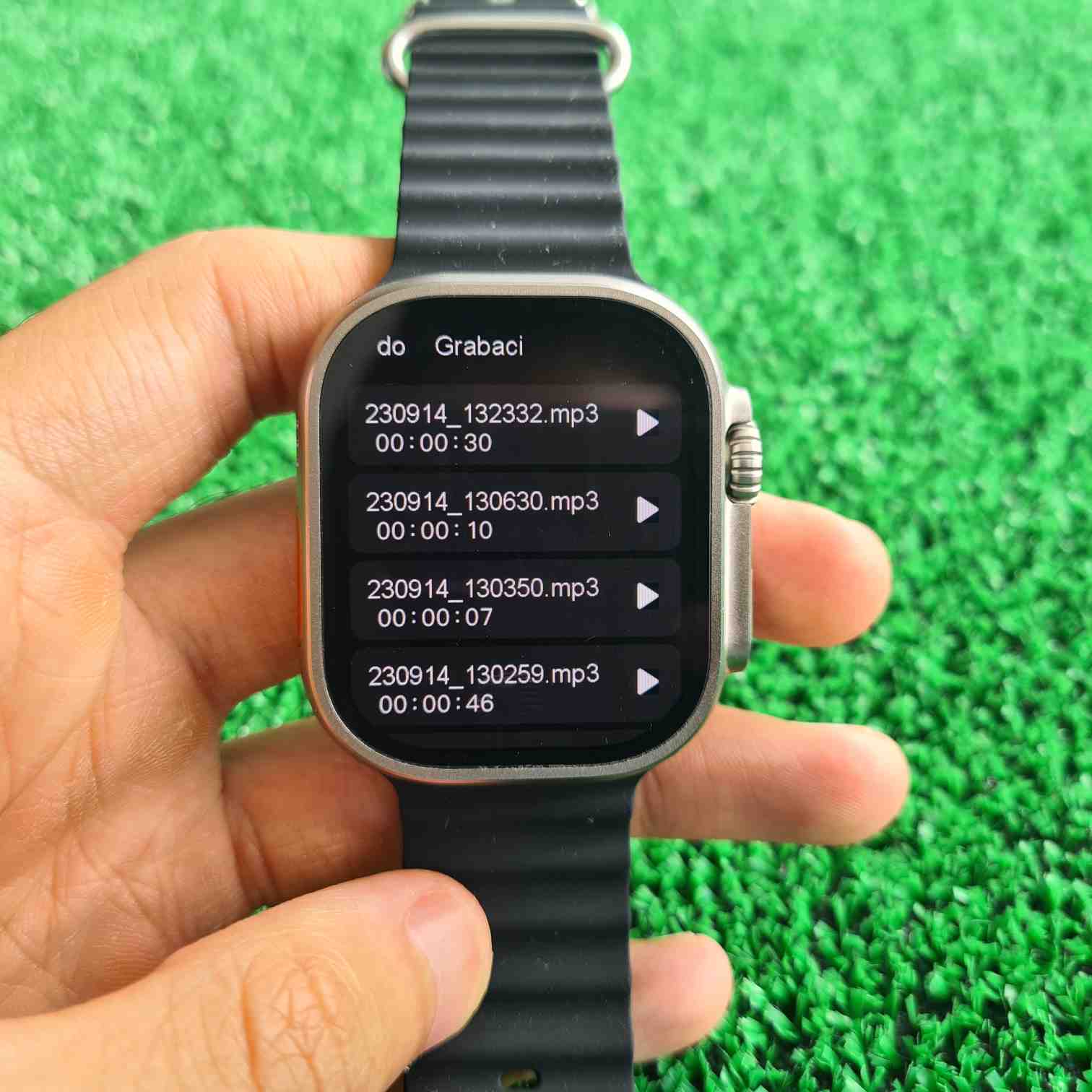 Hello Watch 3: Cómo usar el smartwatch